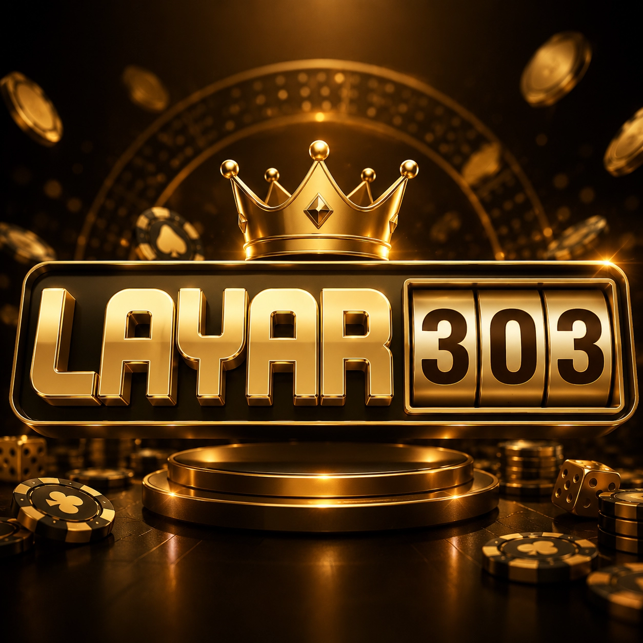layar303: Aplikasi Game Online Indonesia Terbaru