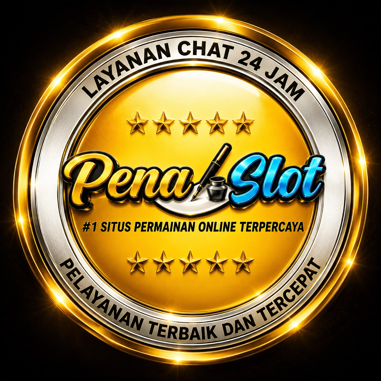 penaslot: Platform Game Online Praktis dan Modern