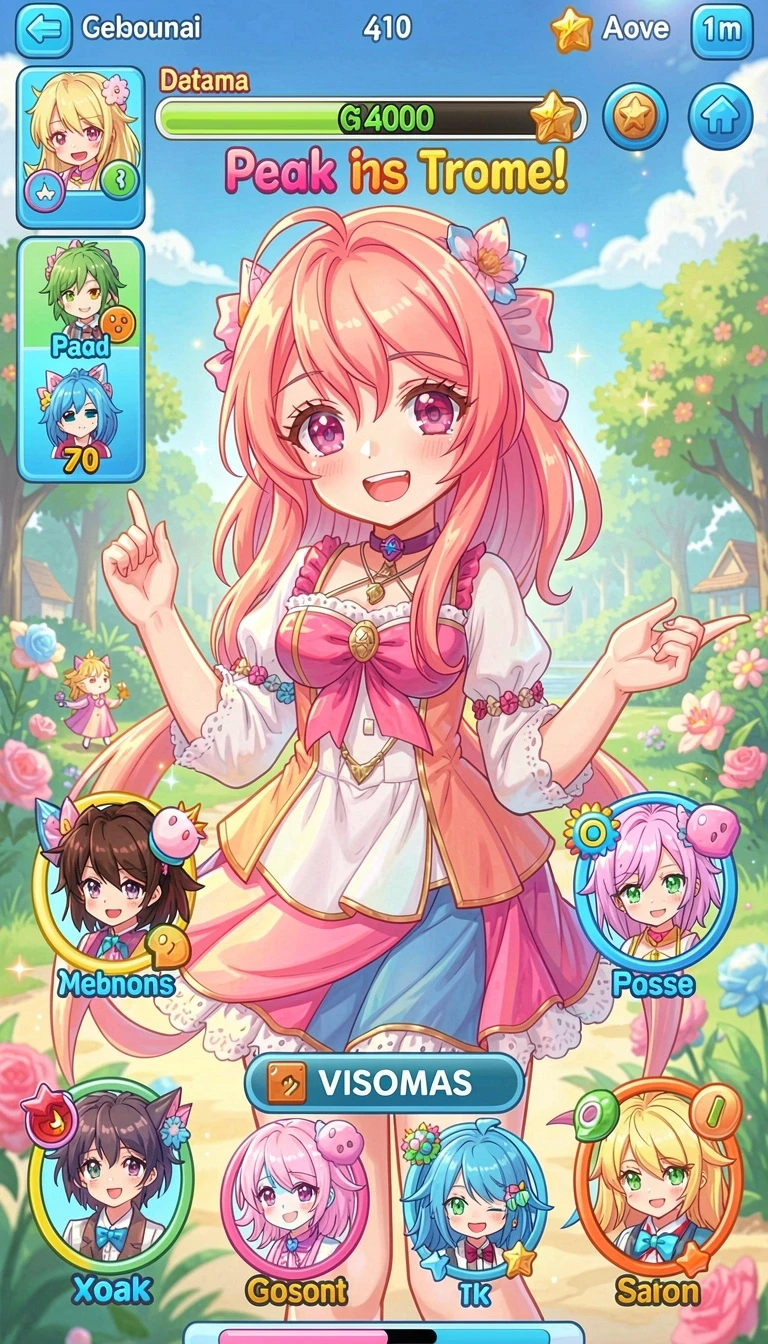 7meter untuk Pemain Game Online Indonesia
