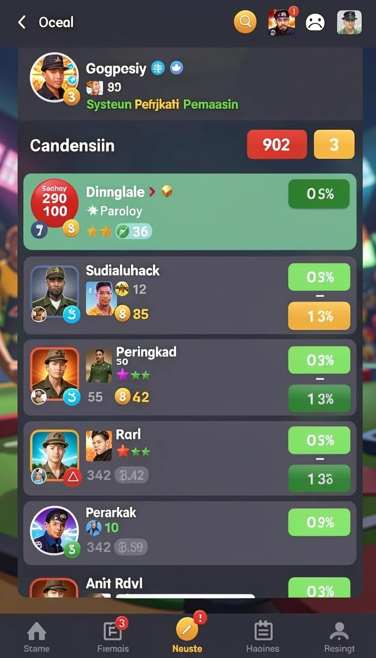 Review Aplikasi ratu10