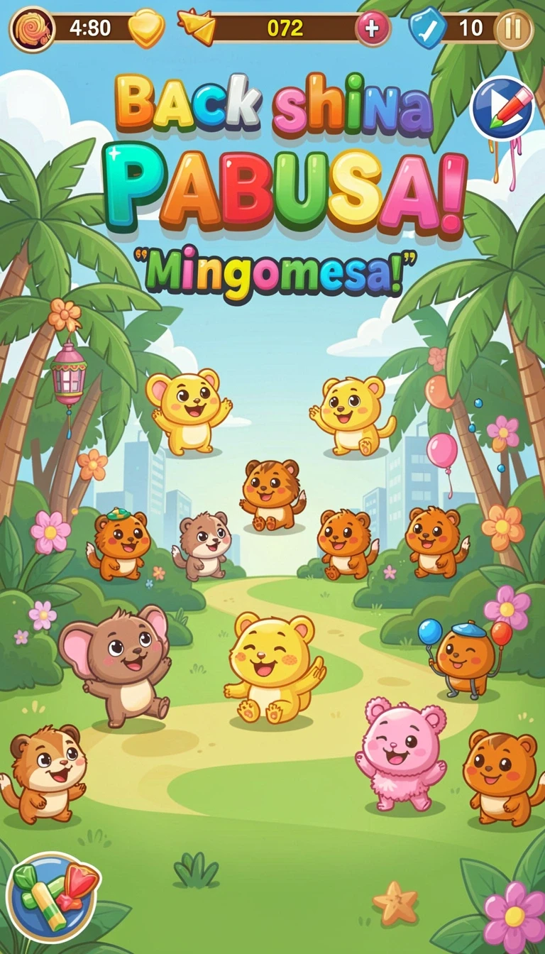 penaslot: Platform Game Online Praktis dan Modern 2