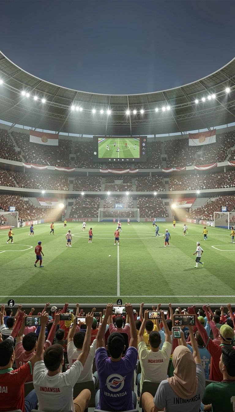 pos4d Platform Game Online Indonesia Terbaru 2