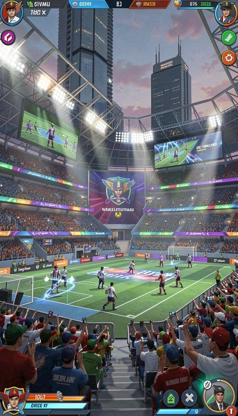 gn168 Platform Game Online Indonesia Terbaru 2