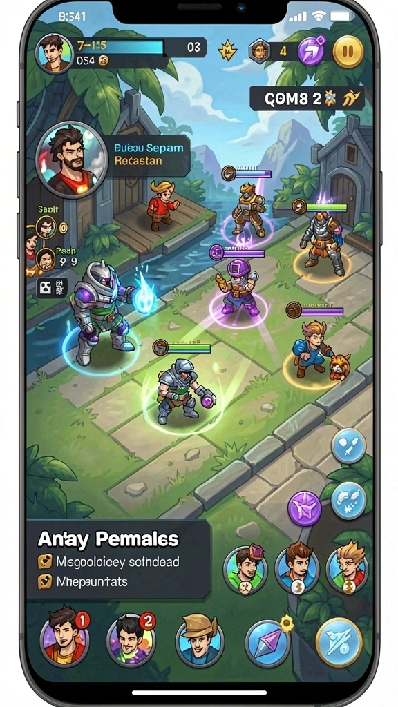 mt777 Terbaru: Download APK dan Info Lengkap