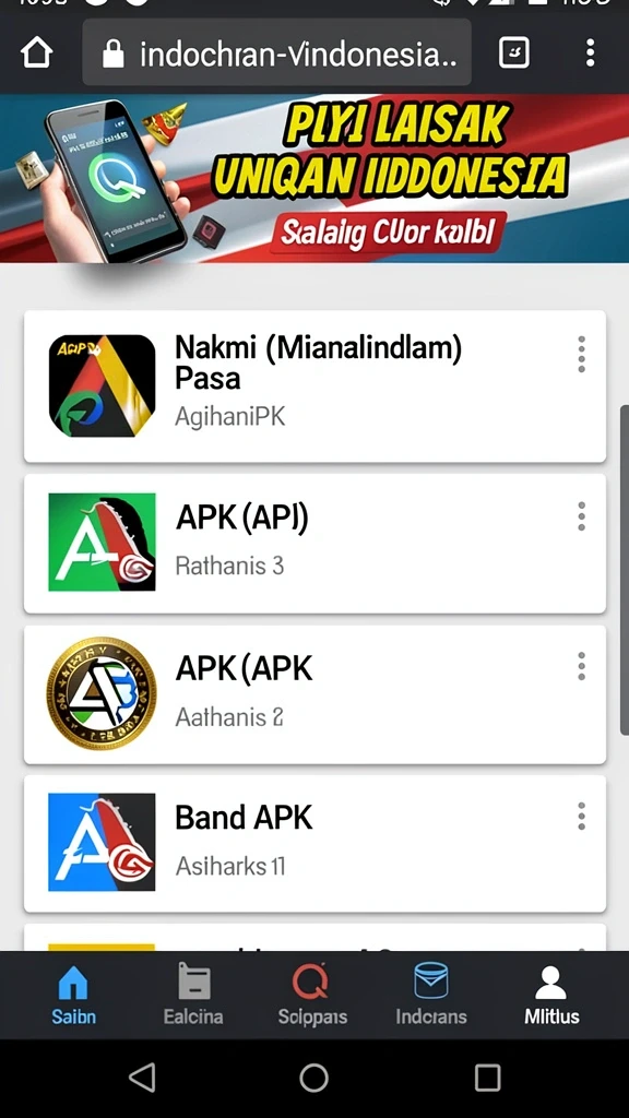 ariestogel Platform Game Online Indonesia Terbaru 2