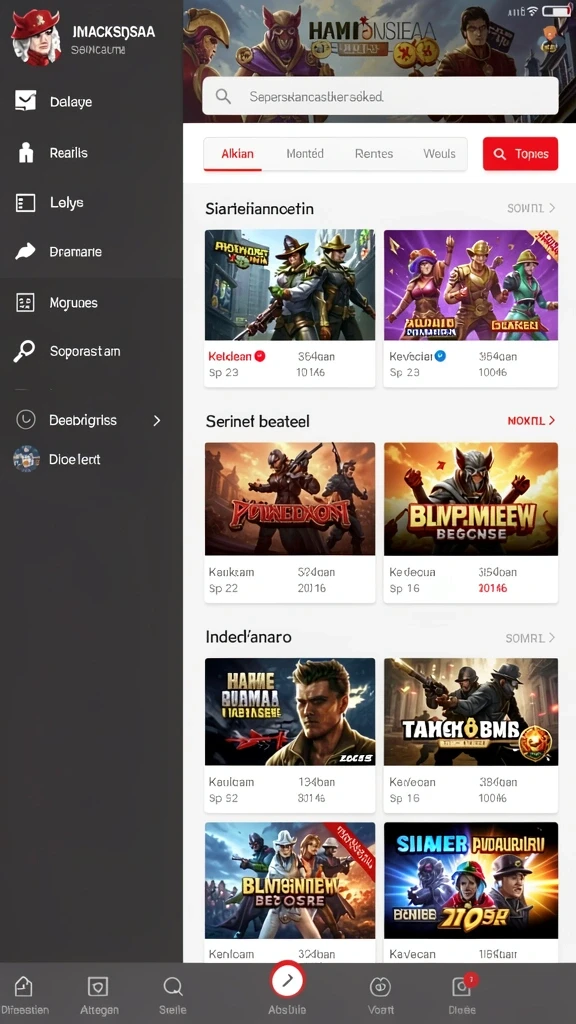 protogel Download APK untuk Game Online Indonesia 3