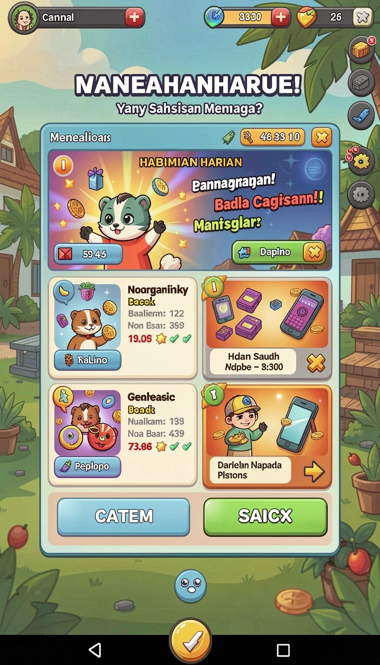 Review Aplikasi slotaladin