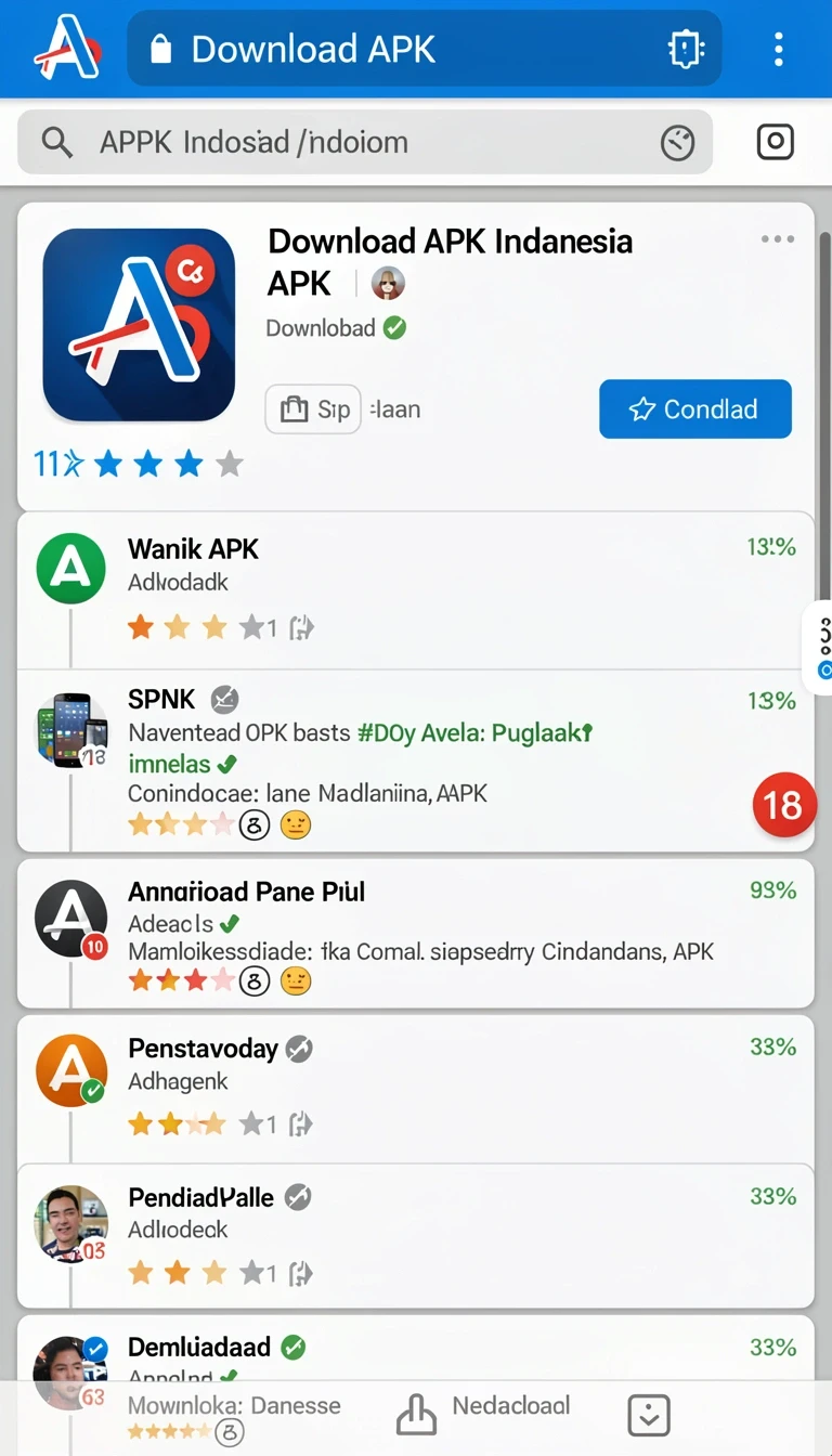 Info Aplikasi delta575 Terbaru dan Cara Download 3