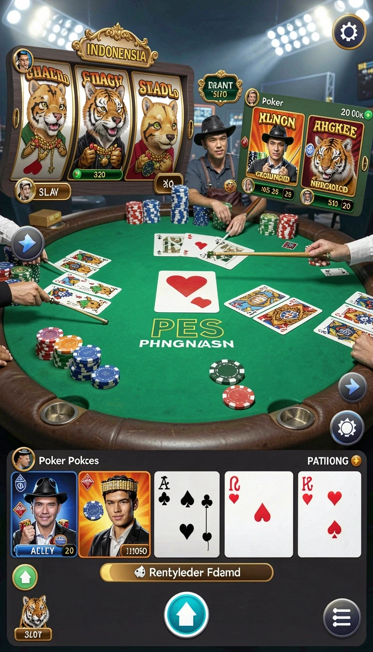 rajastar Download APK Game Online Indonesia