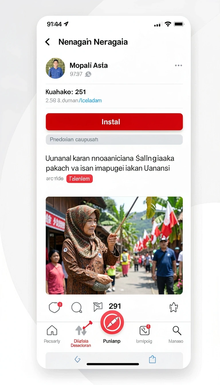 Review Aplikasi slotaladin 3