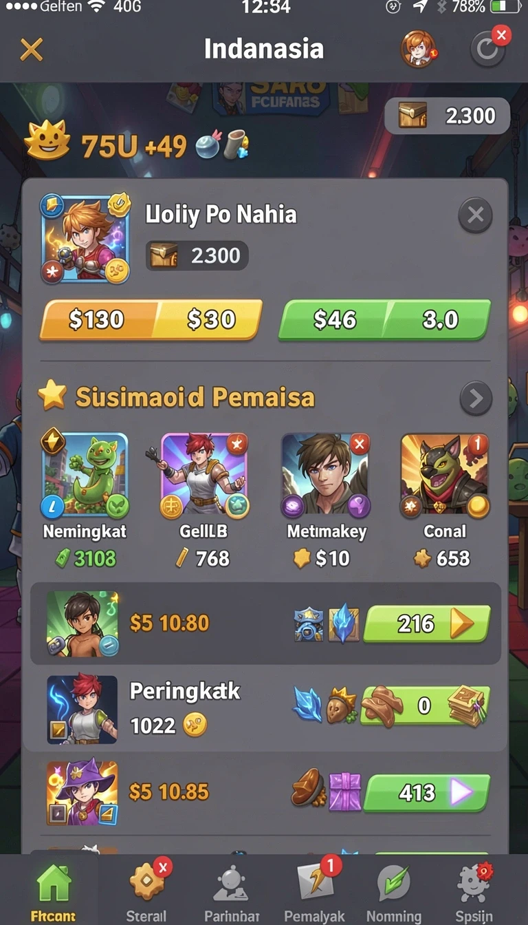 Aplikasi jeeptoto Terbaru: Review dan Link Download