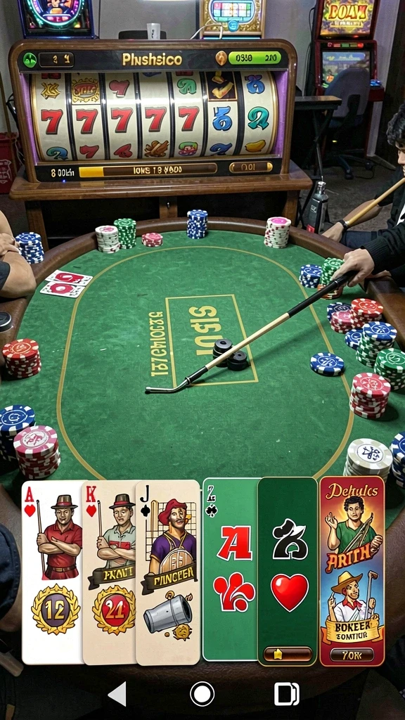 vip805: Platform Game Online Indonesia Terbaru 2