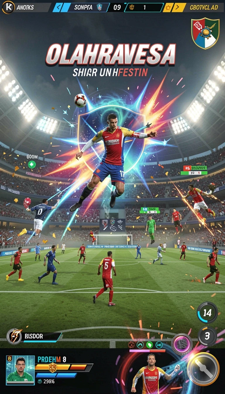 olympus88: Download APK Game Online Terbaru 3