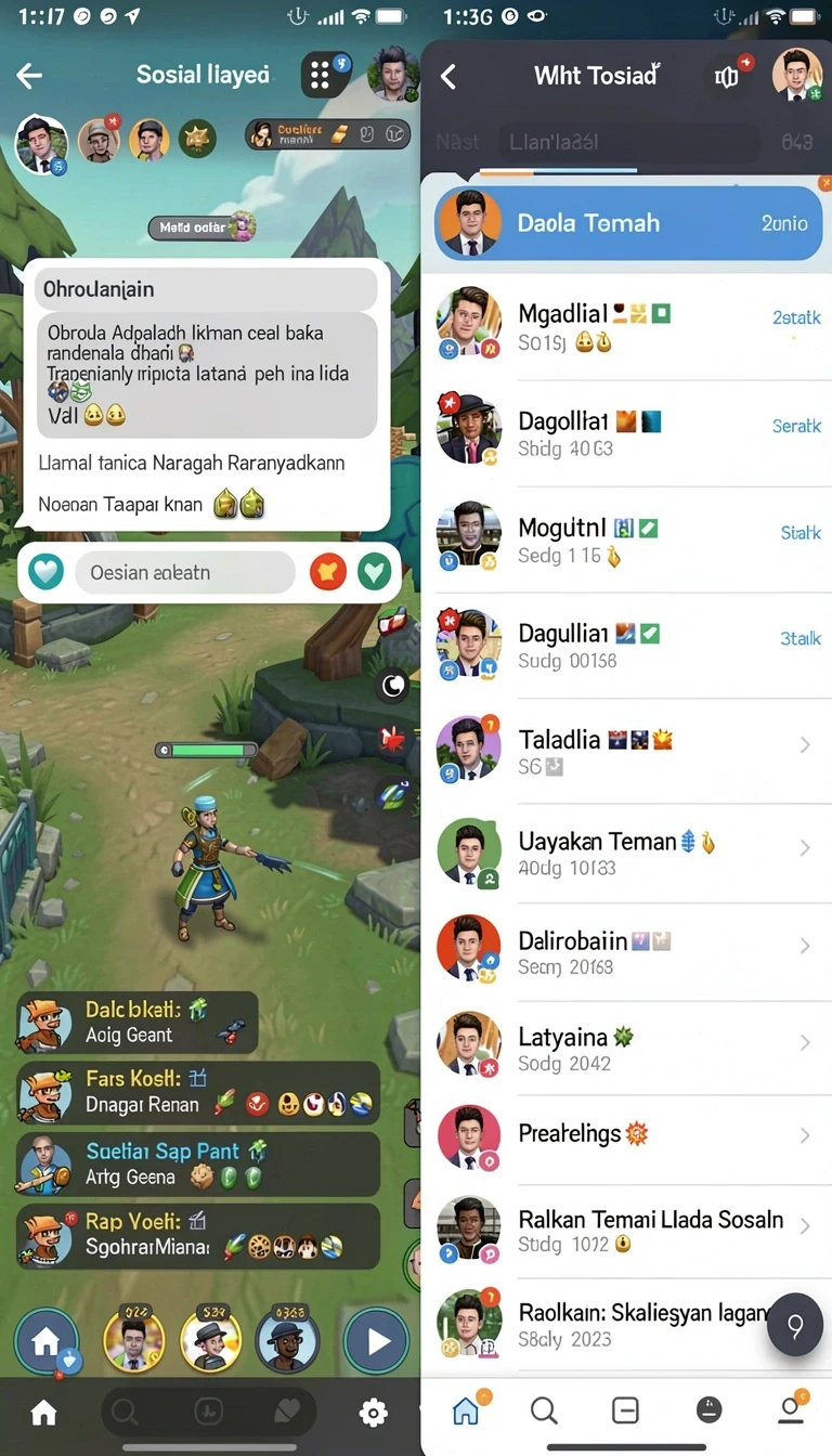 Download jktok APK untuk Android