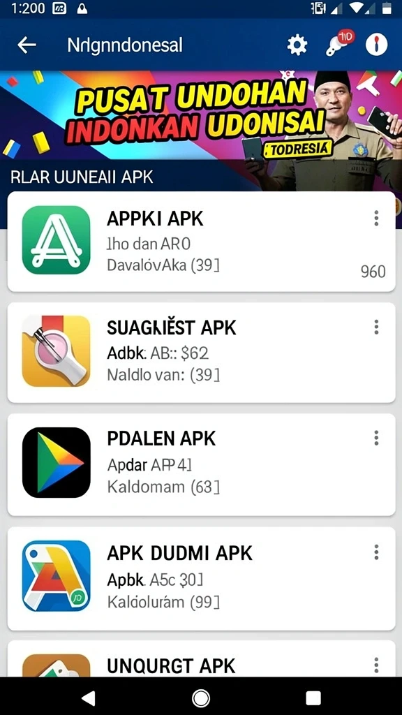 Aplikasi gx88 Resmi: Download dan Instalasi 3