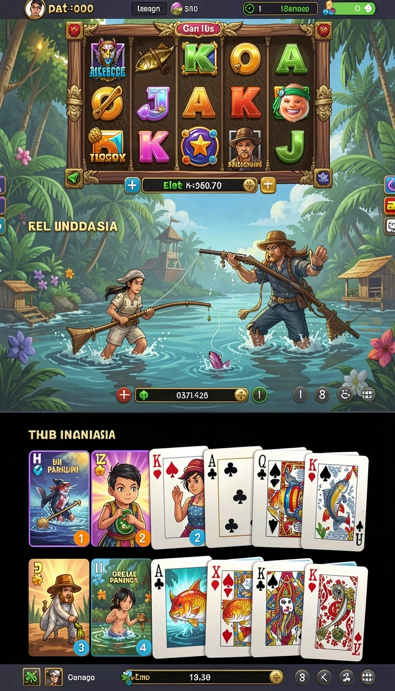 olympus88 App: Info, Rating, dan Link Download 2