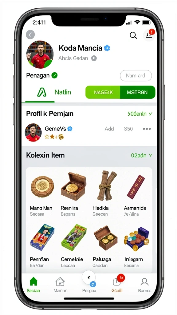 layar303: Aplikasi Game Online Indonesia Terbaru 2