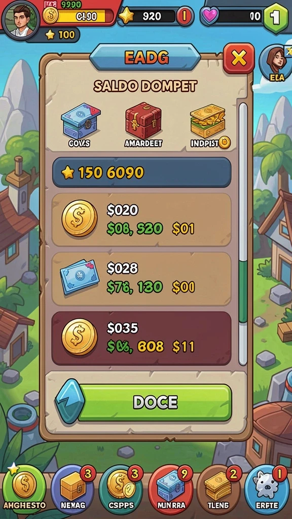 rr789 App: Info, Rating, dan Link Download 3